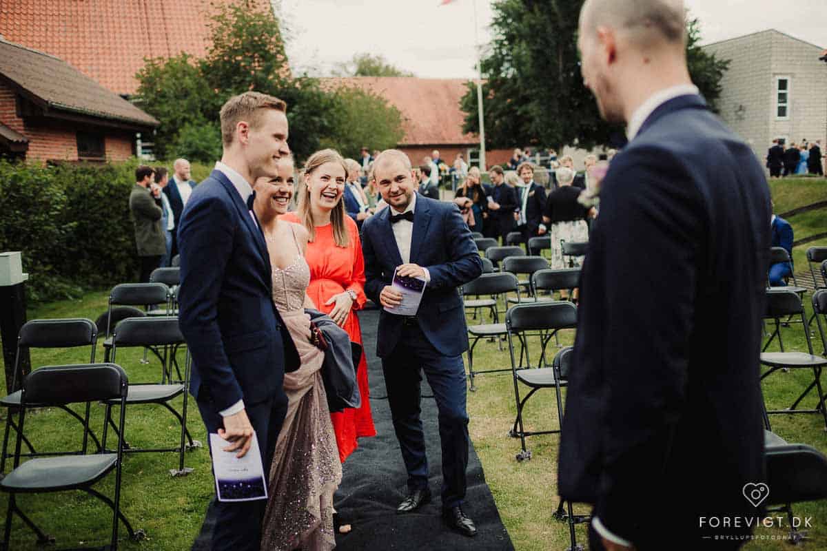 Bryllup Nordjylland - Bryllupsfotograf Aalborg | Bryllup i ...