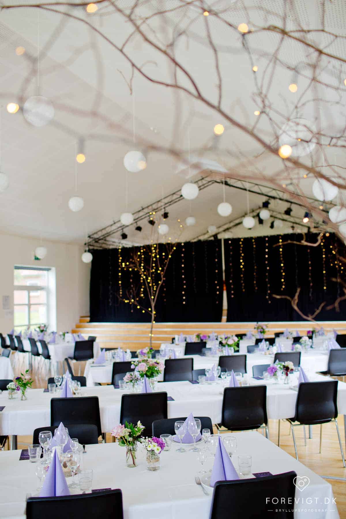 Bryllup | Nordjylland, Danmark