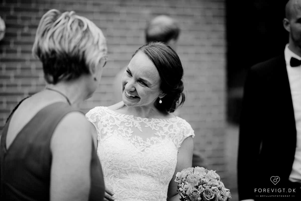 billigt bryllup nordjylland