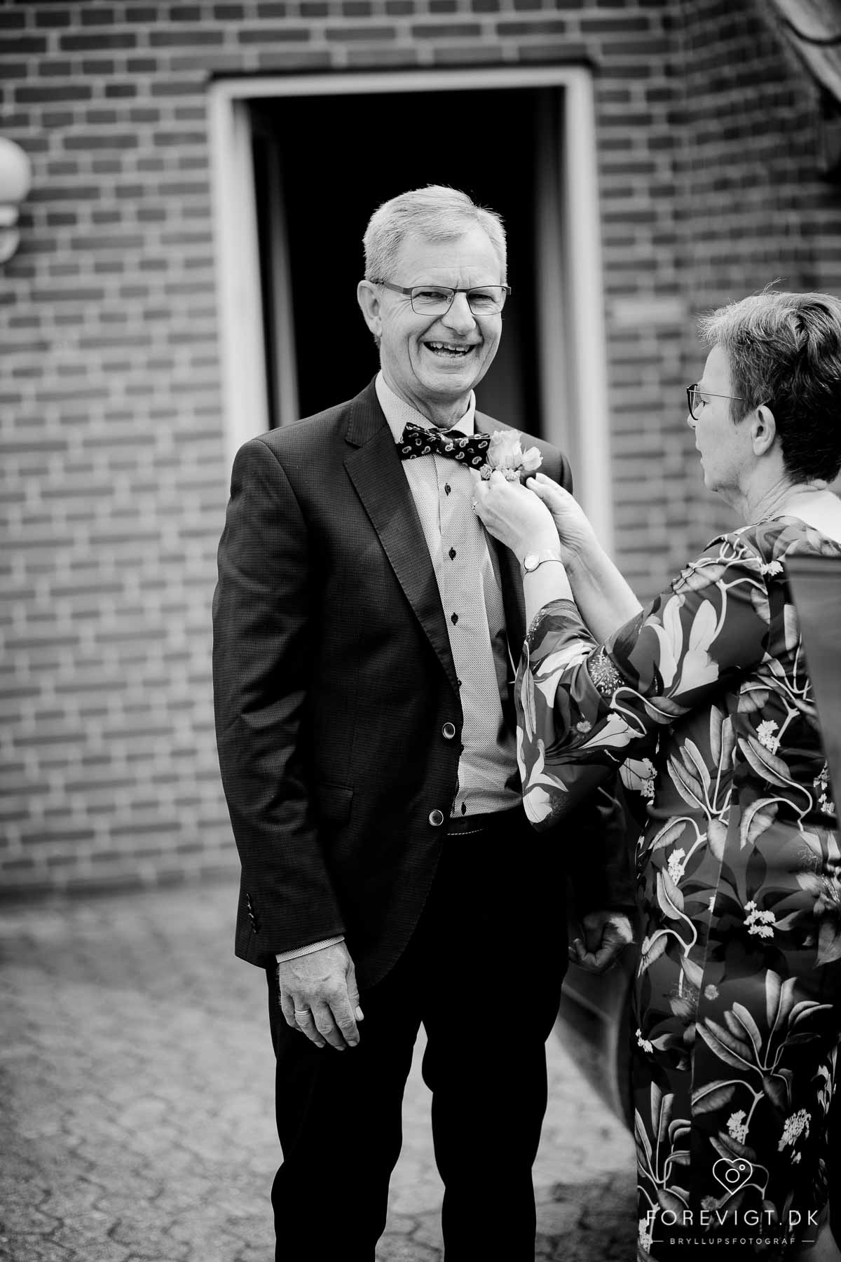 Derfor skal I holde bryllup i det nordjyske