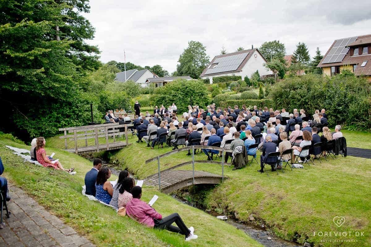 Bryllup i Nordjylland | Lej bryllupslokaler i smukke ...