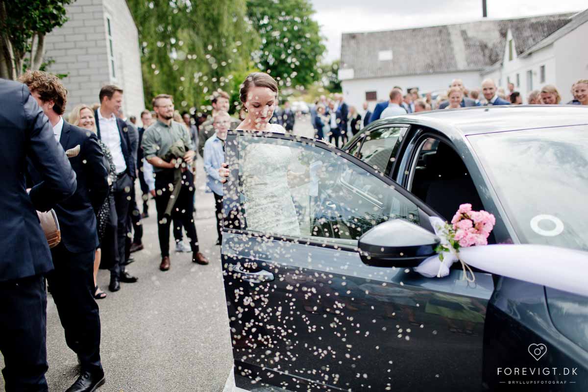 Lykkesholmgaard - stedet at holde fester i Løkken