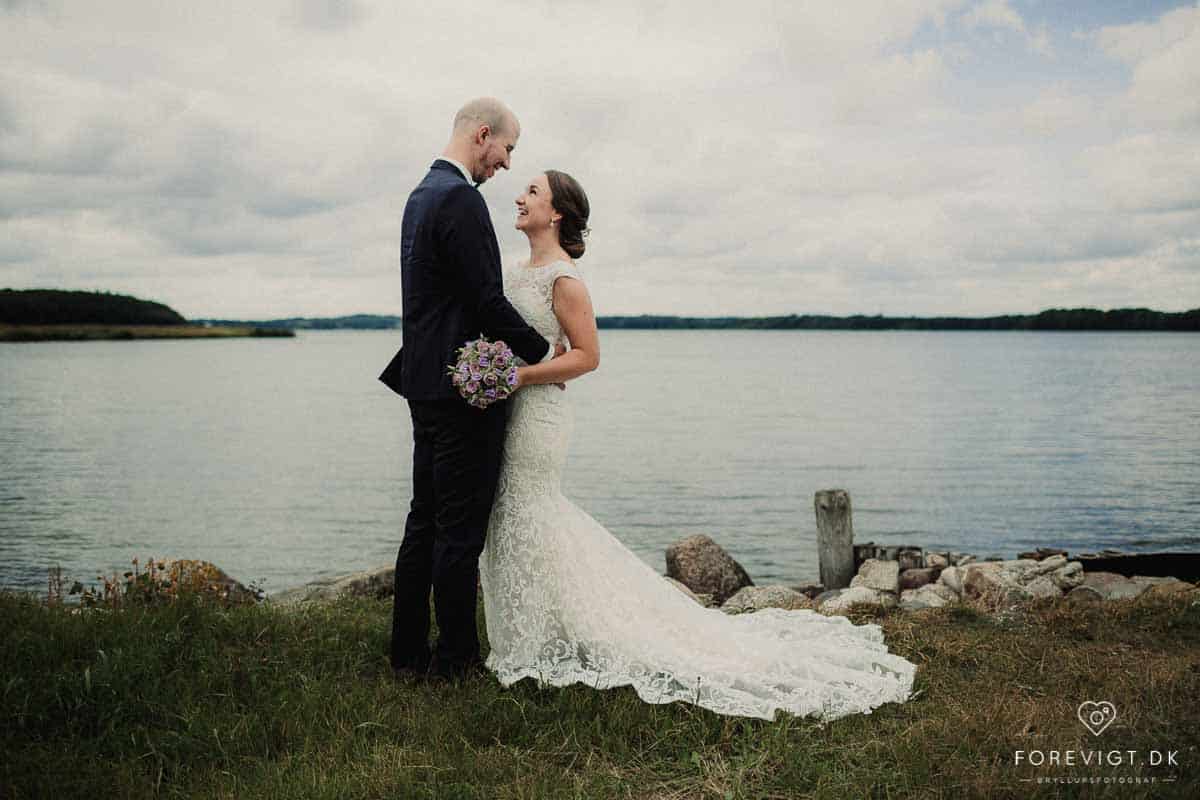 Hold jeres bryllup i Nordjylland med overnatning