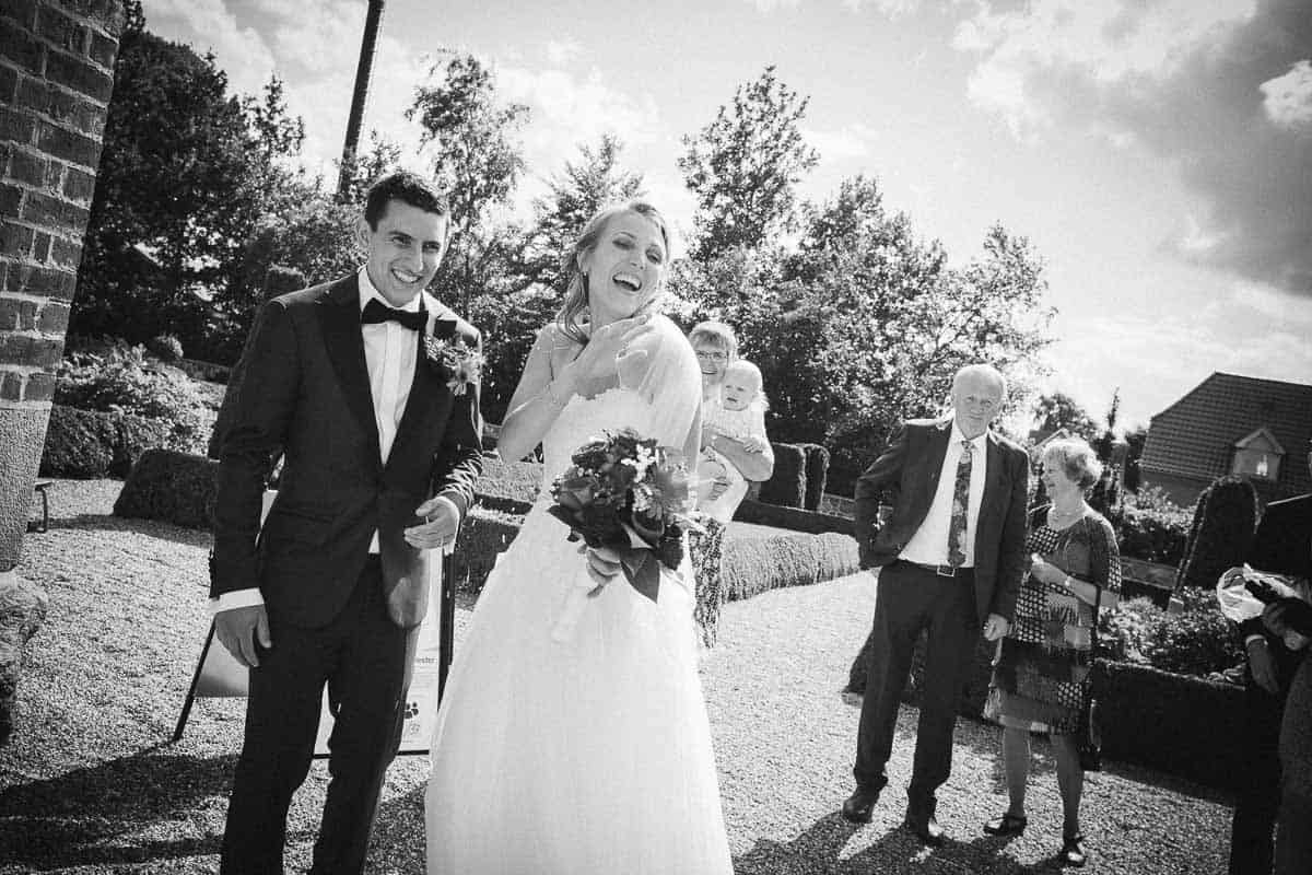 Bryllupsbilleder Silkeborg