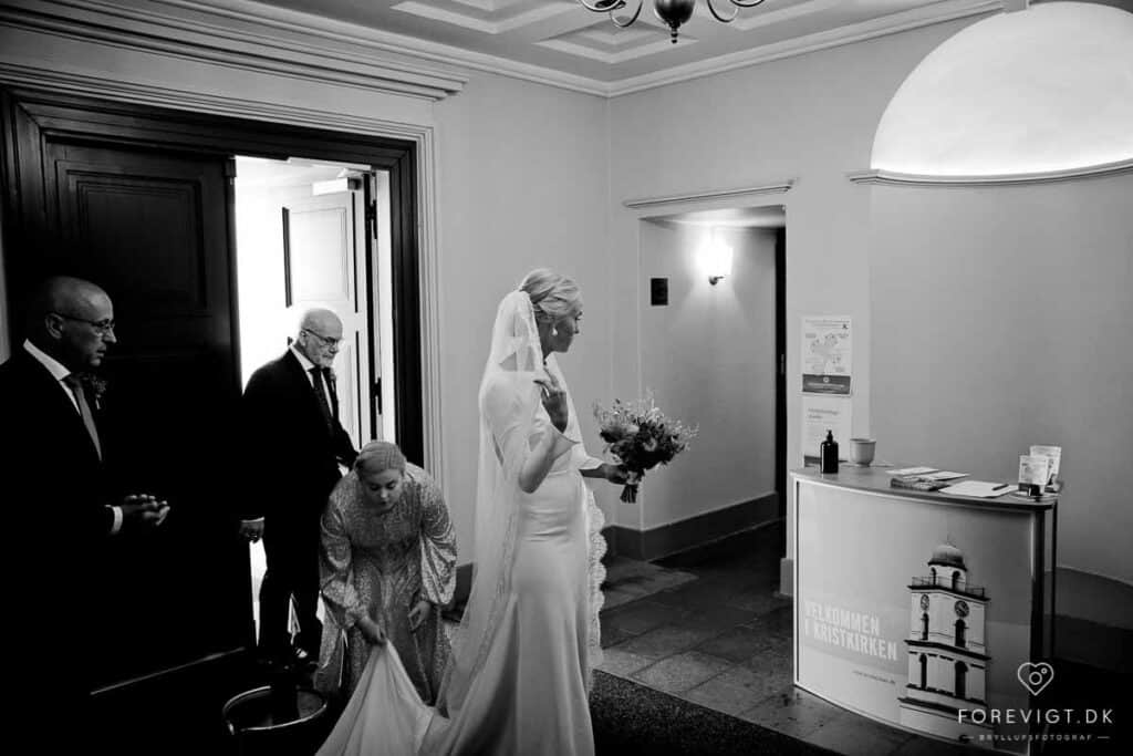 elegante festlokaler nær Kolding