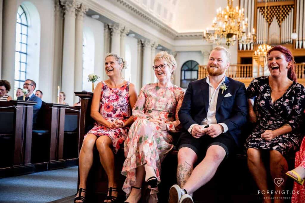Bestil bryllupsfotograf i kolding