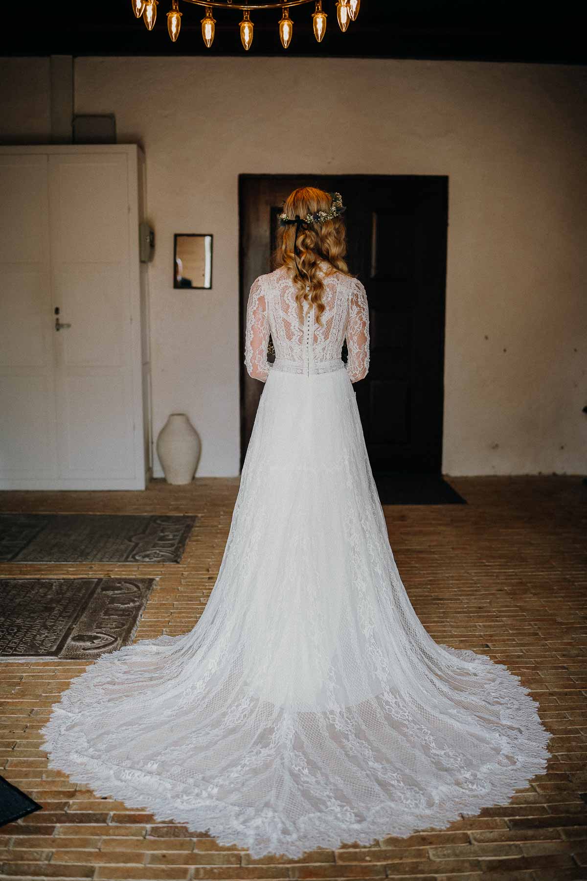 Bryllupsfotograf i Århus - » Professionel Fotografering