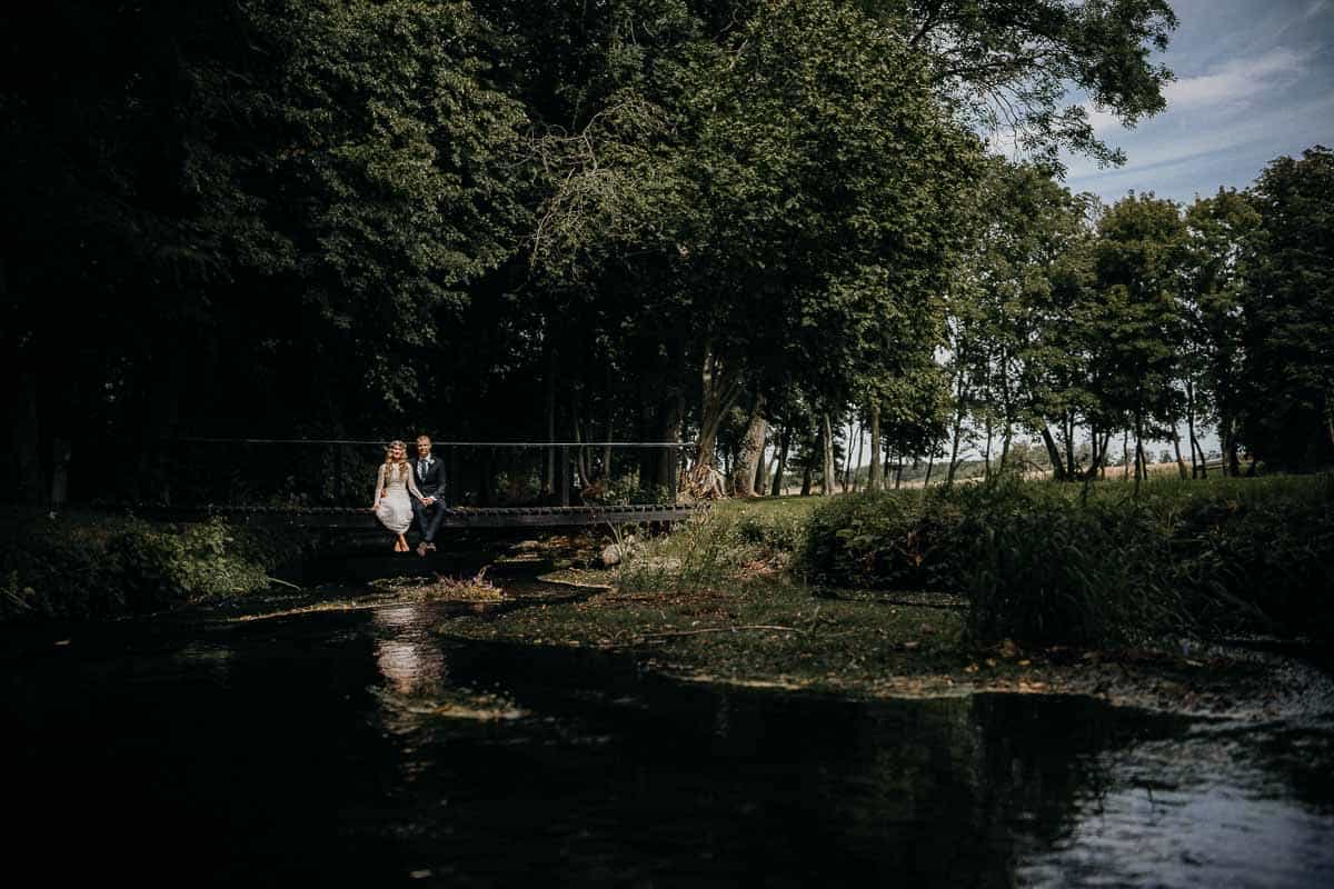 Smukke og budgetvenlige bryllupslokationer i Jylland ...