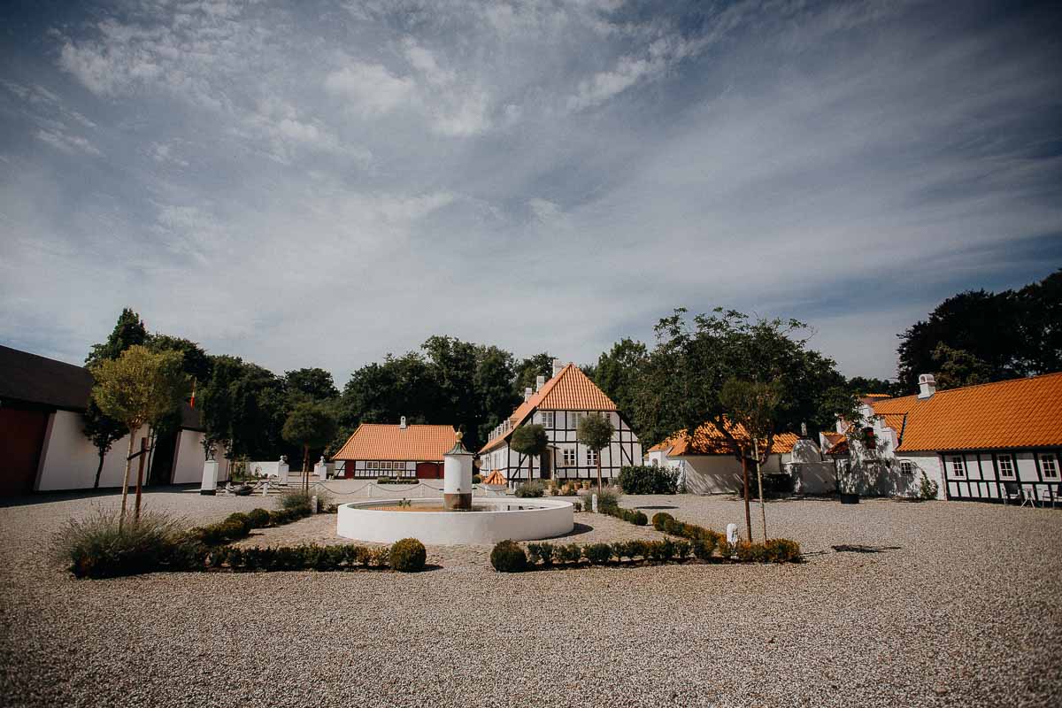 harlev mølle