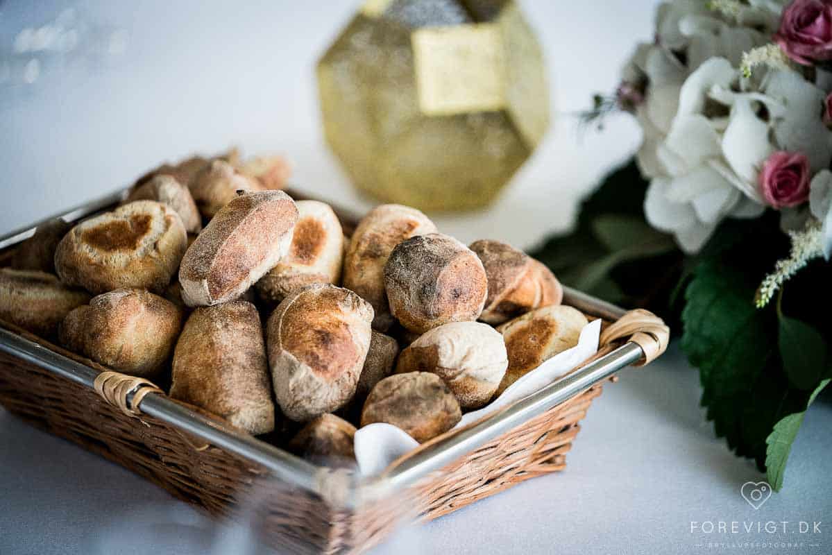 Bryllupsfotograf - Eksklusive billeder