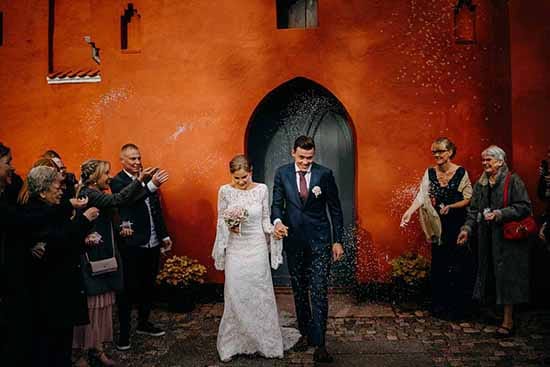 Det koster en bryllupsfotograf Det koster en bryllupsfotograf