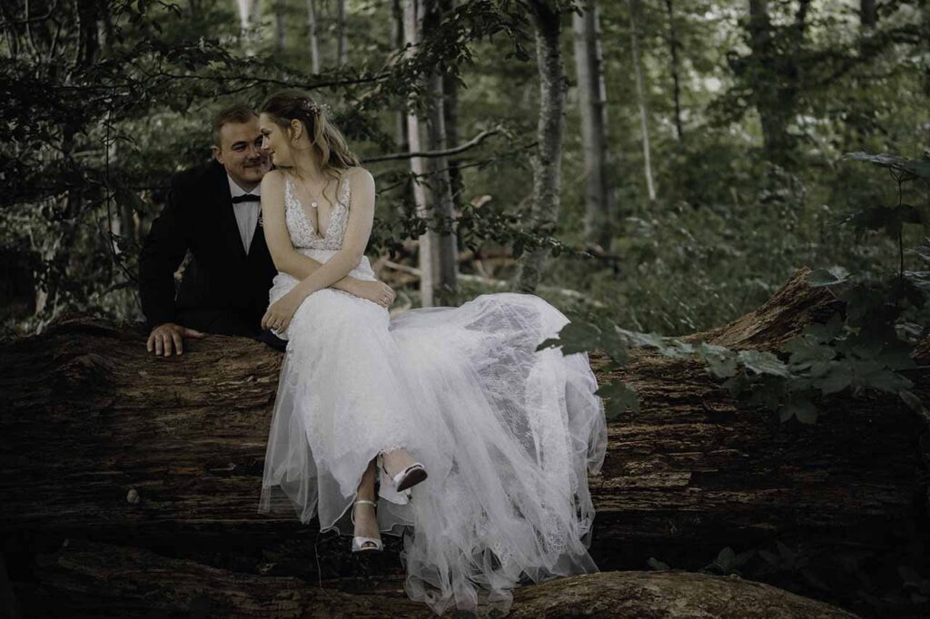 bryllupsfotograf skive