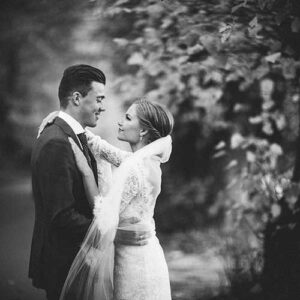 Fotograf bryllup