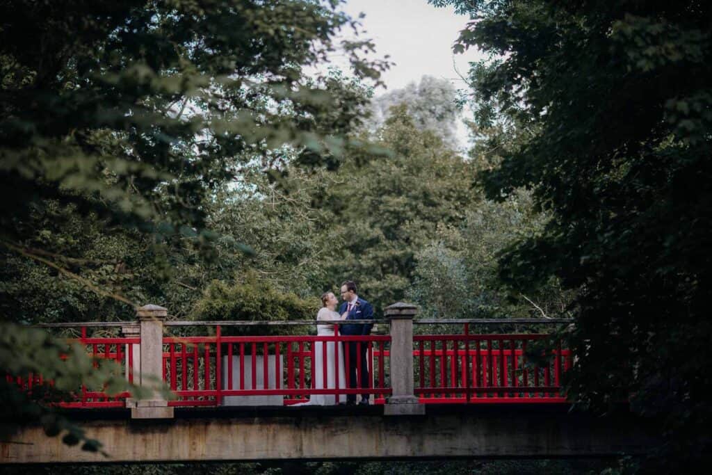 Bryllupsfotograf i Odense - Fotograf til bryllup