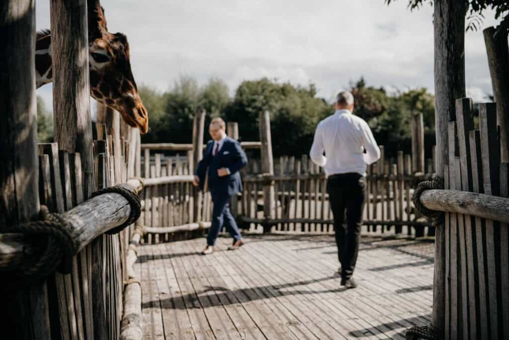 Vi tilbyder bryllupslokale på Fyn, i hjertet af Odense
