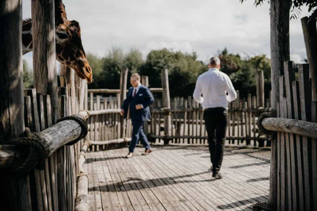 Vi tilbyder bryllupslokale på Fyn, i hjertet af Odense