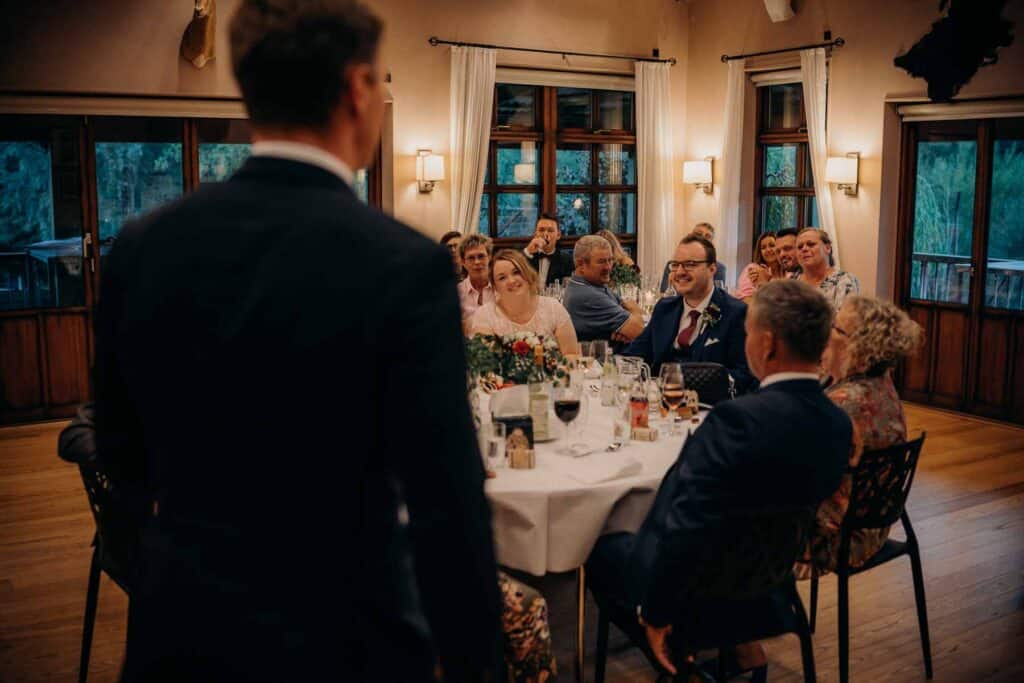 Bryllupsplanlægger Fyn