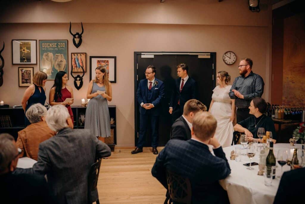 wedding day films