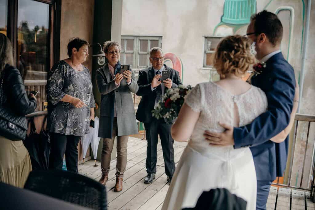 Bryllup | Bryllupsfotograf Odense