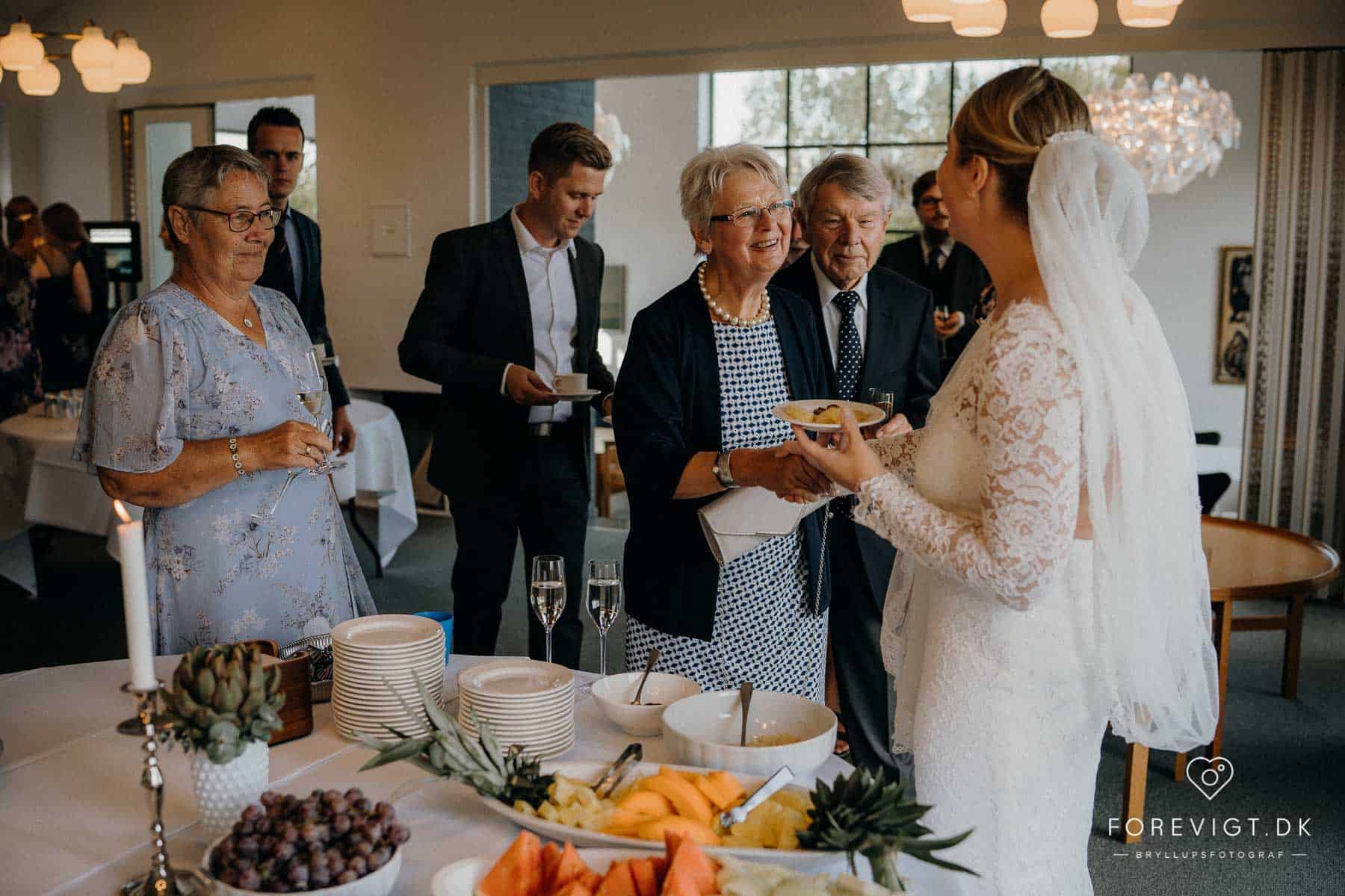 Bryllupsfotografering - Sådan gør du - Den komplette guide