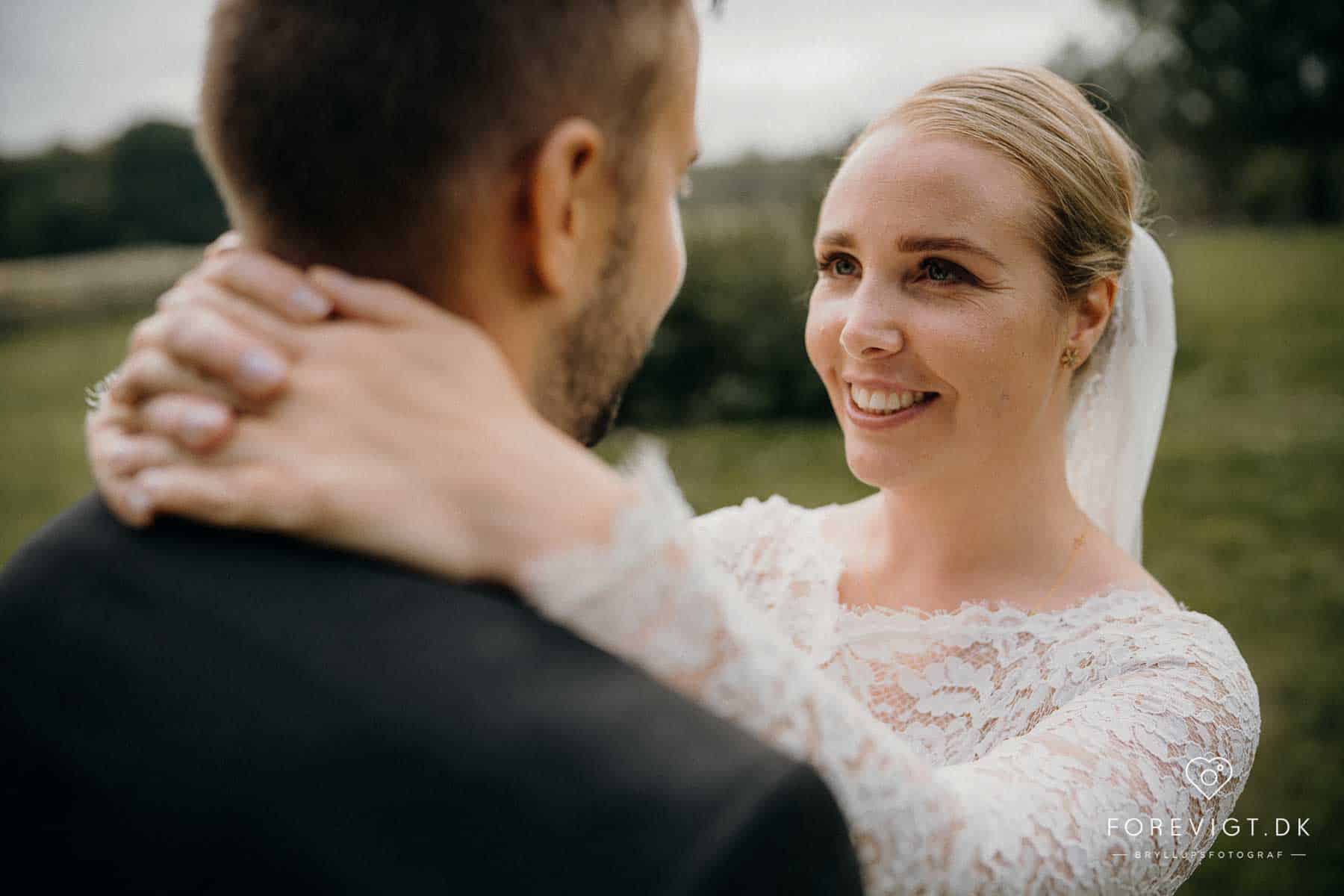 Specialiseret fotograf