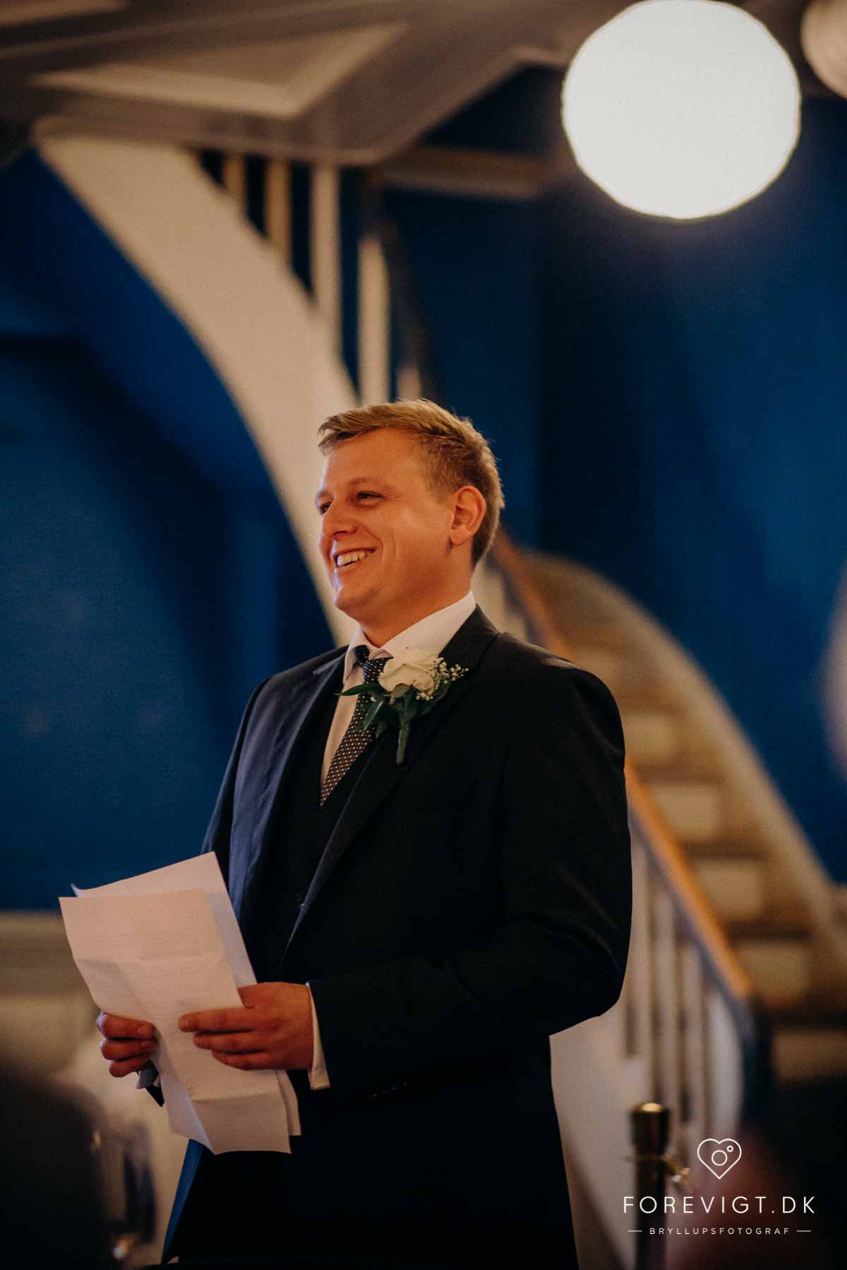 Fotografer Nordsjælland.