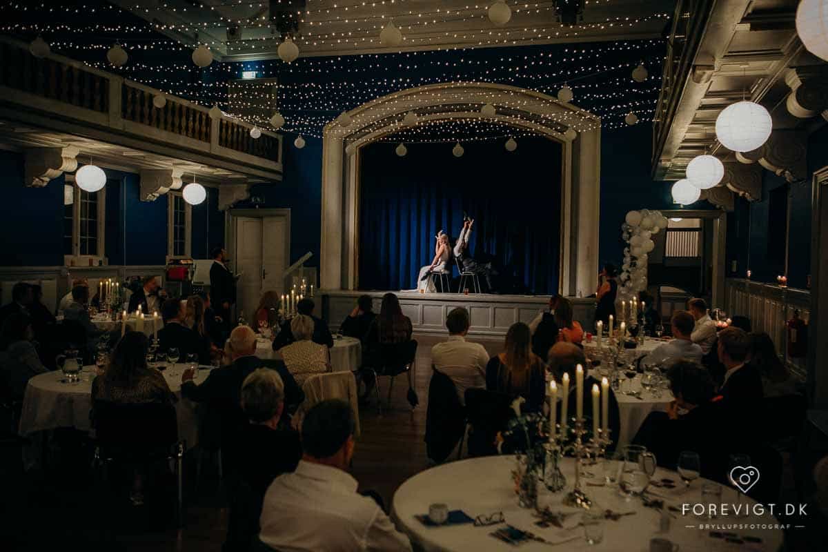 Fotograf bryllup Nordsjælland - Fotograf København