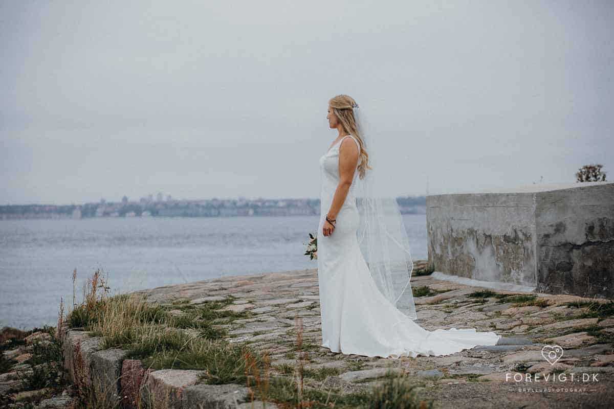bryllup københavn