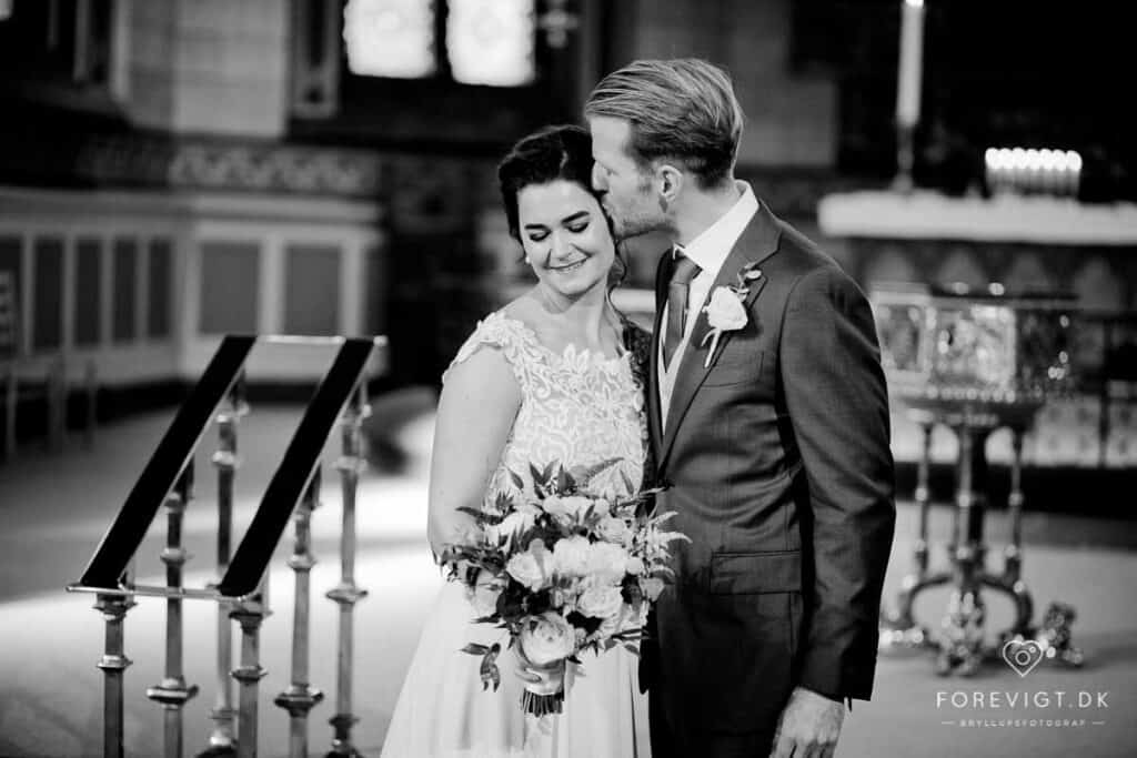 sonnerupgaard gods bryllup pris