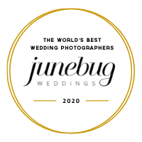 wedding award