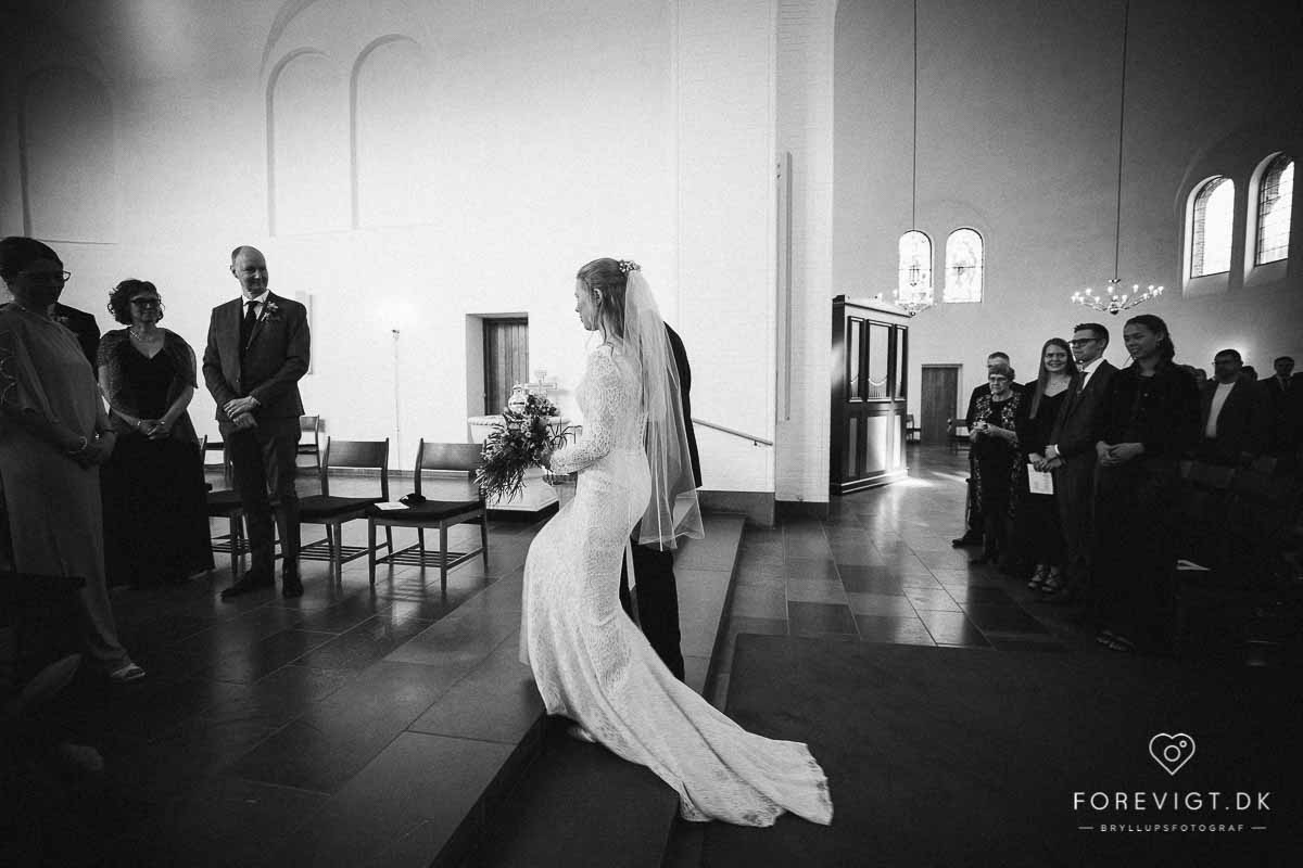 At vælge den rigtige bryllupsfotograf i Randers