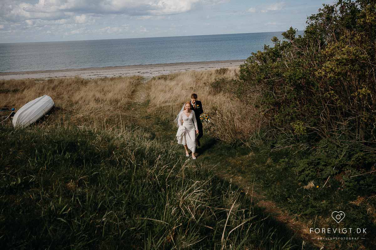 Skal I holde jeres bryllup her i Østjylland