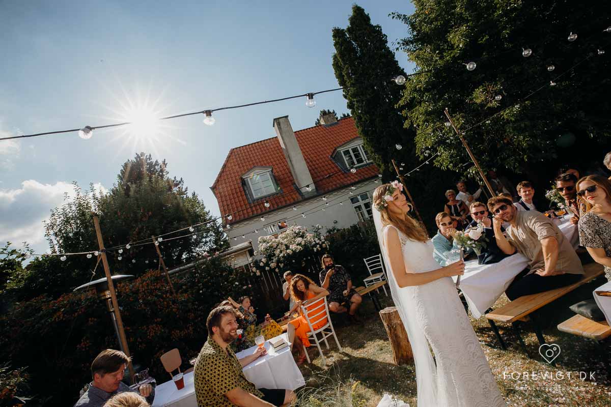 feststeder i København – Sjælland