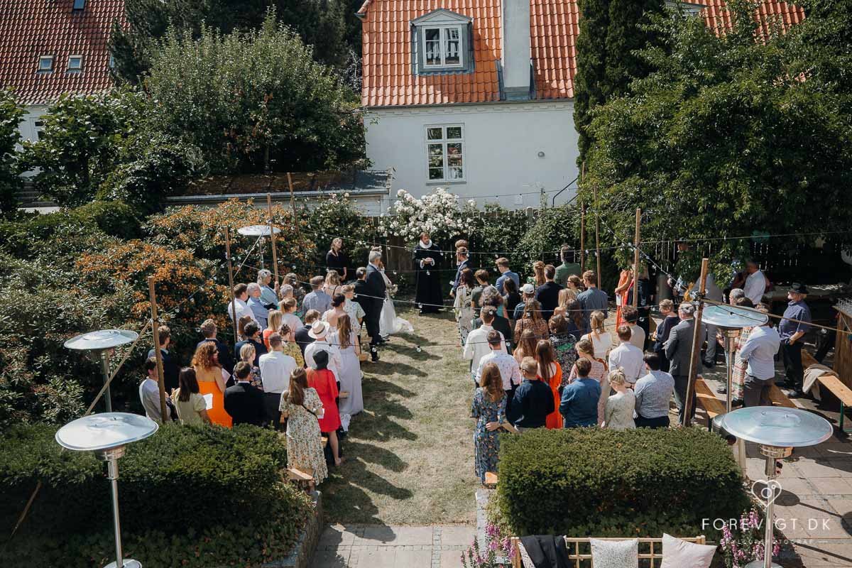 Vielse - Københavns Kommune