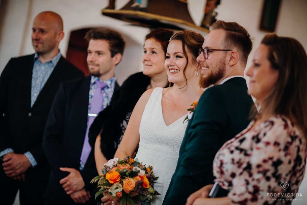 Bryllupsplanlægning - Bryllupper i Nordsjælland