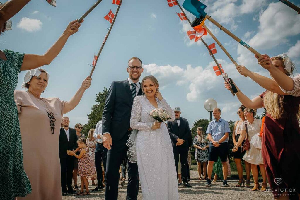 Fåborg bryllup - Bryllupsunivers - Alt om bryllup