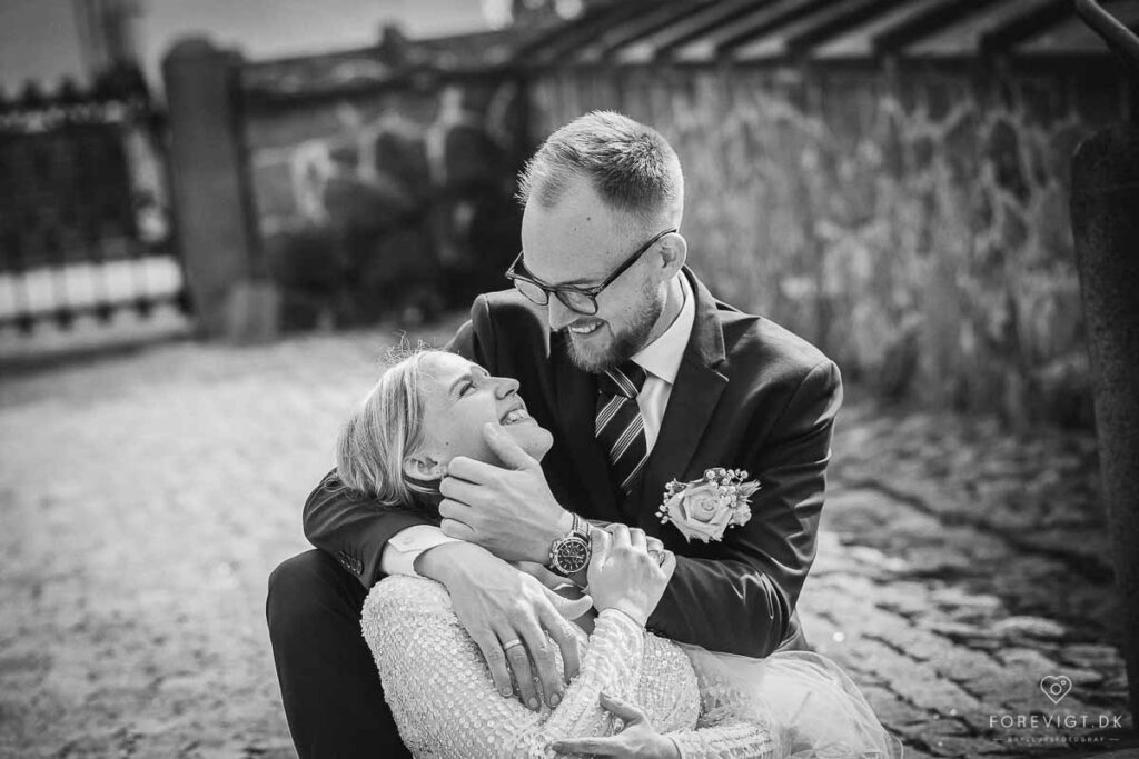Vielse og bryllup