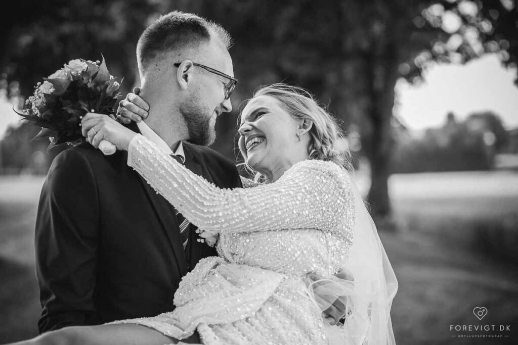 Fotograf bryllup Fåborg
