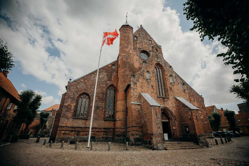 haderslev domkirke
