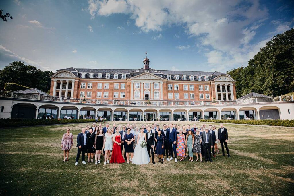 kongefoto Kolding bryllup