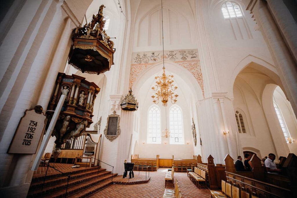 haderslev domkirke