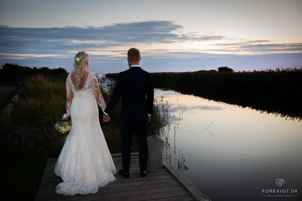 Professionel fotograf i Midtjylland