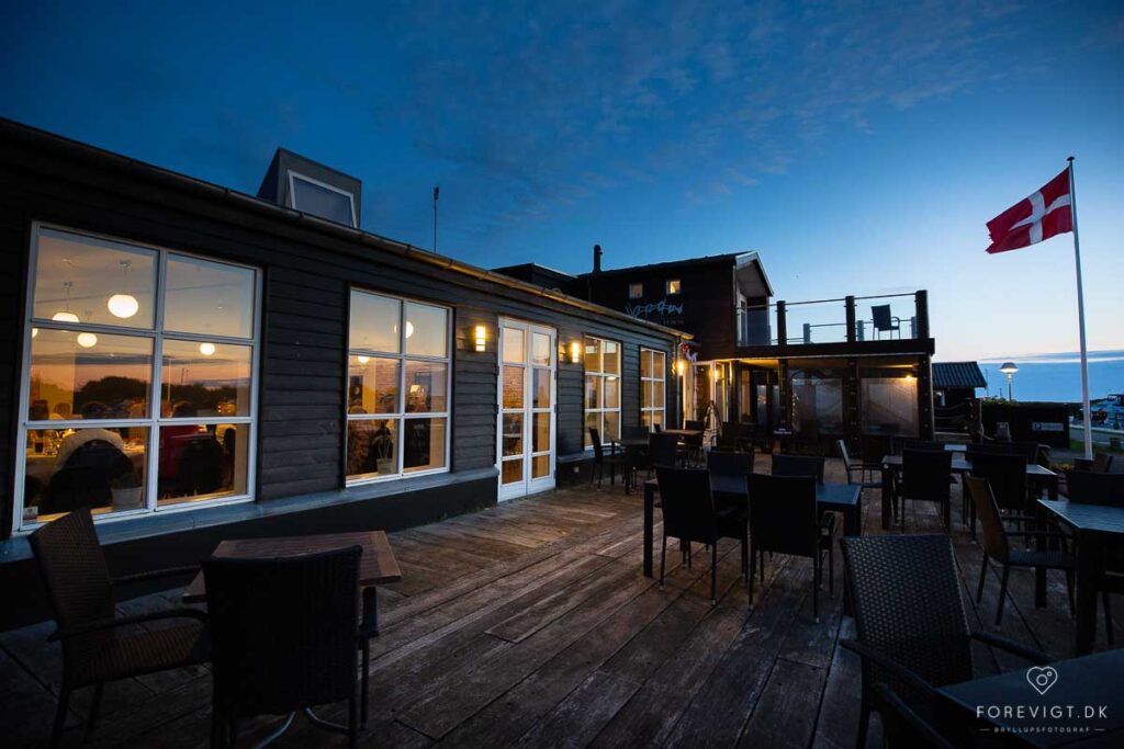 Restaurant Stauning havn Strandvejen 31 6900 Skjern