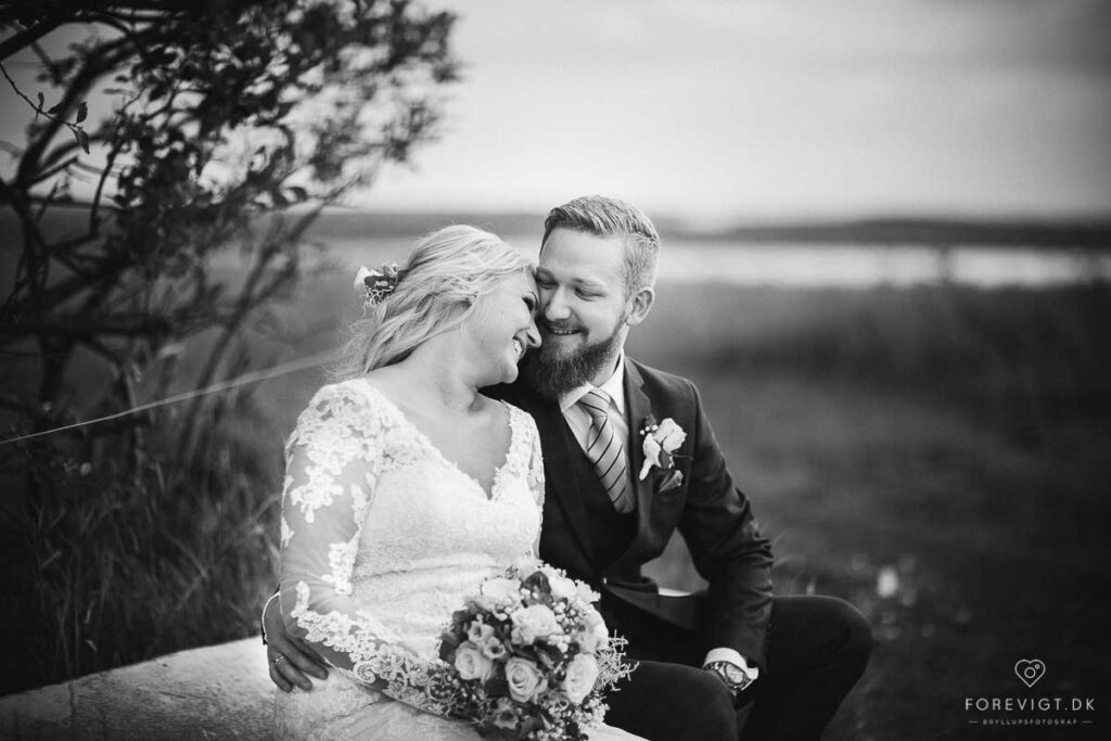 herregårde til bryllup i Jylland her
