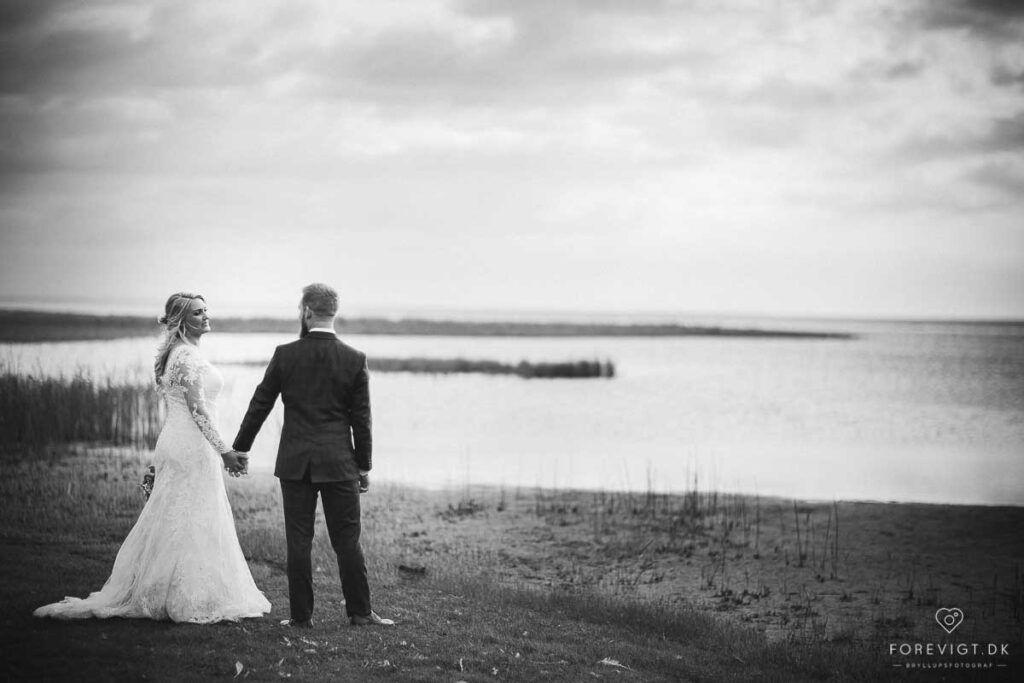 Vestjylland Bryllupsfotograf | Specialiseret fotograf til bryllup