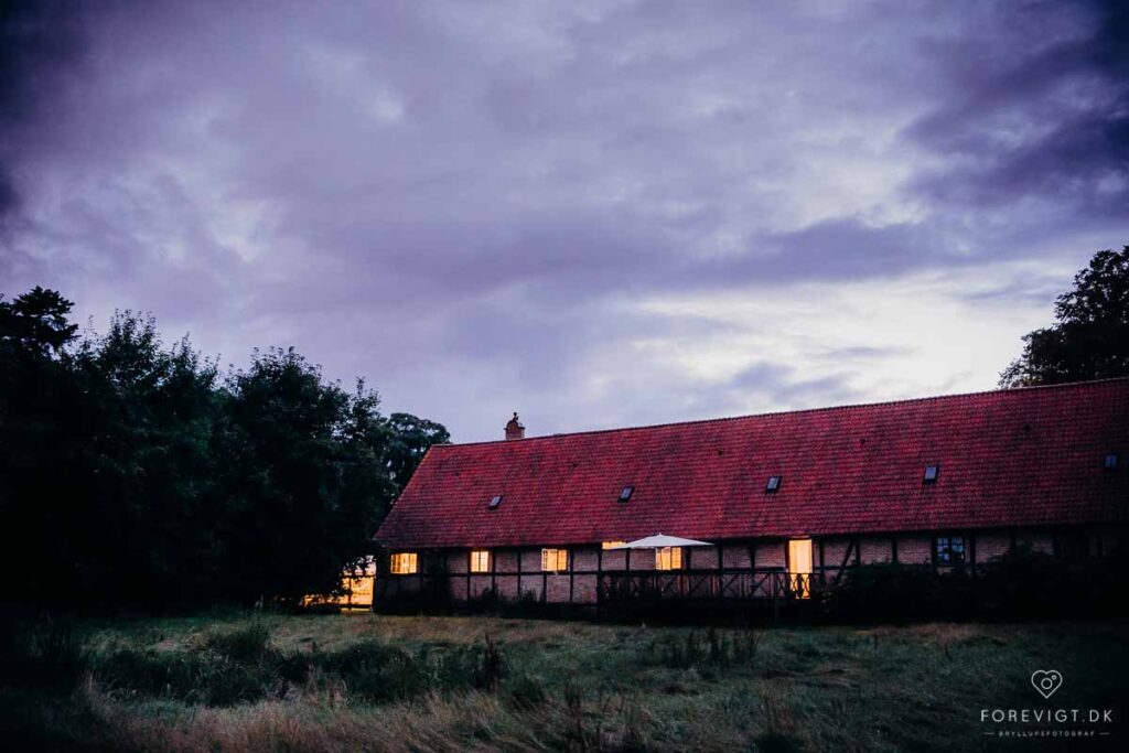 Ny Kirstineberg Godset