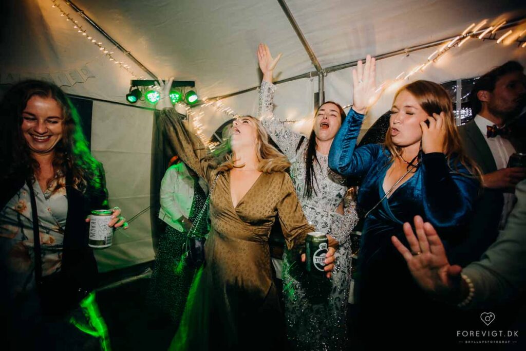hvor I kan holde jeres bryllupsfest - Bryllupsfotograf ...
