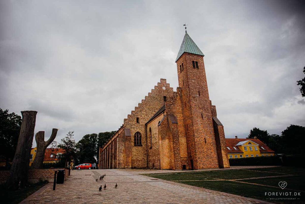 Maribo Domkirke