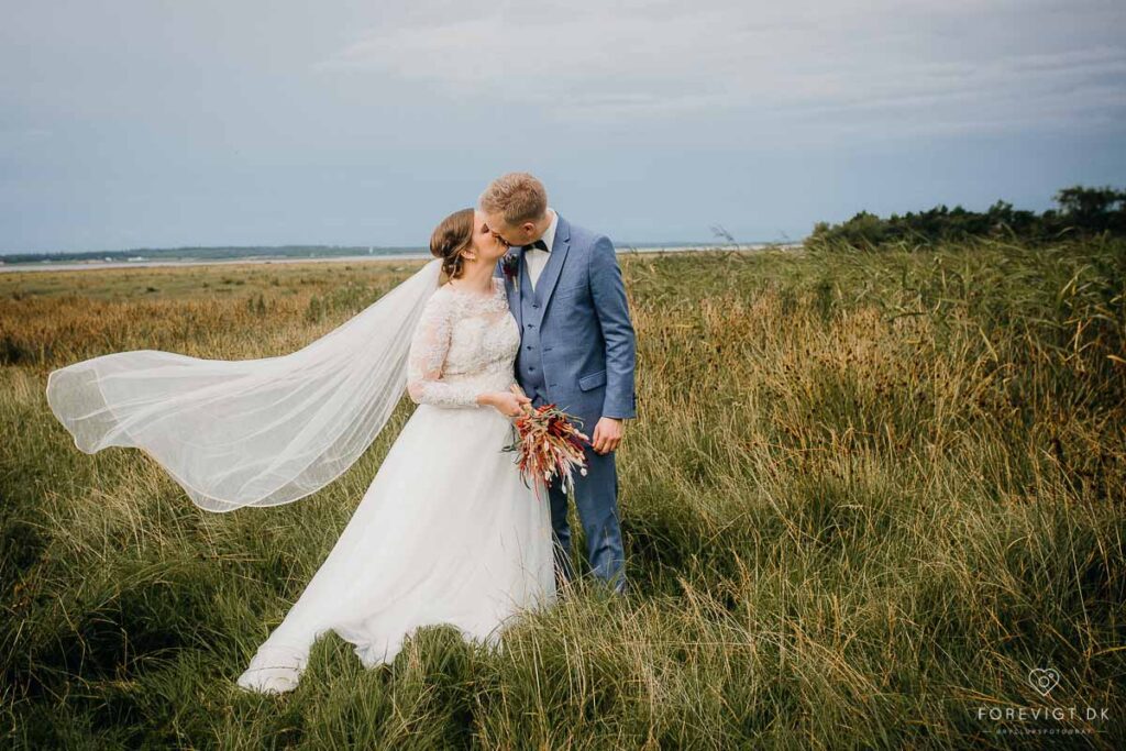 Fotograf Thisted | Bryllupsfotograf