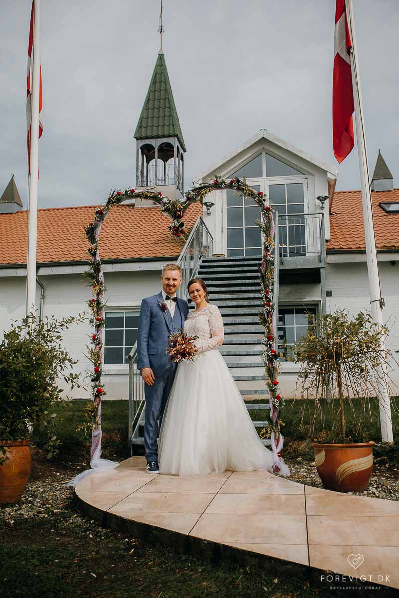 3 tommelfingerregler til at finde en dygtig bryllupsfotograf